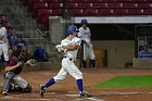 Baseball vs Salisbury  Wheaton College Baseball takes on Salisbury University in game two of the NCAA D3 College World Series at Veterans Memorial Stadium in Cedar Rapids, Iowa. - Photo By: KEITH NORDSTROM : Wheaton Basball, NCAA, Baseball, World Series